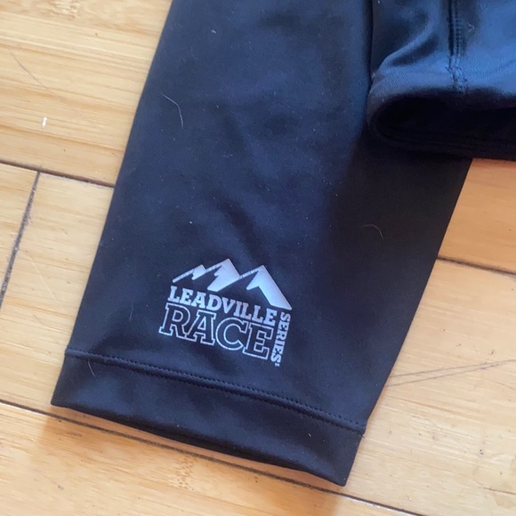 New balance cropped leggings - Picture 3 of 3